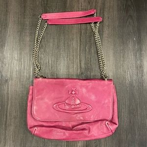 Vivienne Westwood Handbag